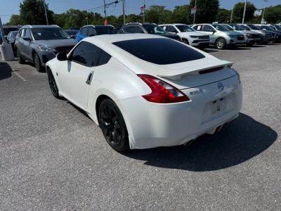 2015 Nissan 370Z - Photo 9