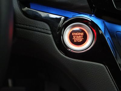 2025 Honda Odyssey FWD - Photo 19
