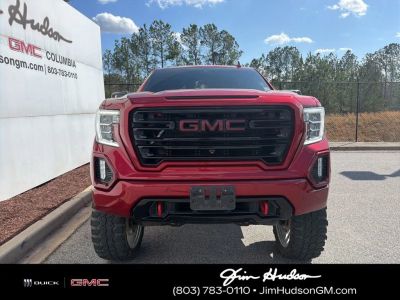 2021 GMC Sierra 1500 - Photo 7