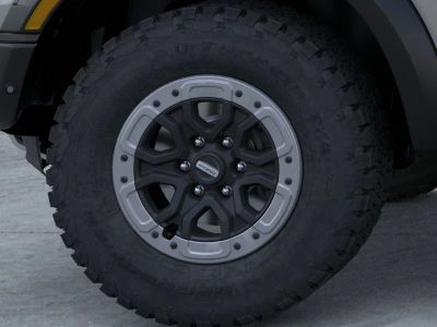 2026 Ford Ranger — photo 19 view