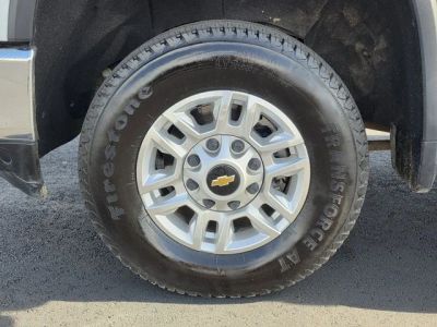 2022 Chevrolet Silverado 2500HD — photo 27 view