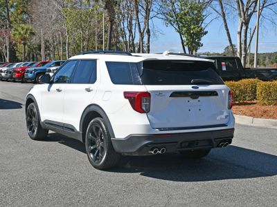 2020 Ford Explorer - Photo 25