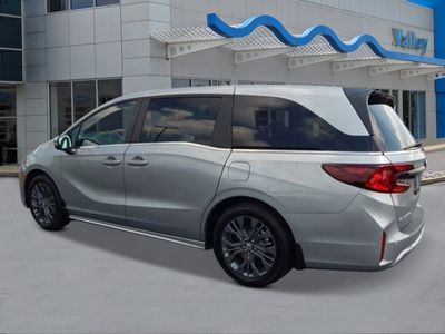 2026 Honda Odyssey - Photo 3