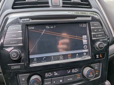 2017 Nissan Maxima - Photo 16