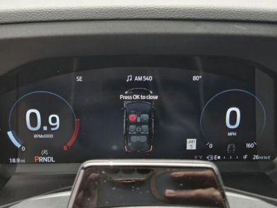 2026 Ford Explorer — photo 18 view