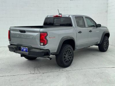 2026 Chevrolet Colorado - Photo 12