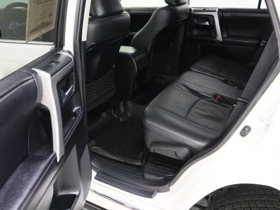 2017 Toyota 4Runner 4WD - Photo 30