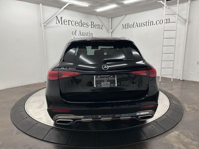 2026 Mercedes-Benz GLC - Photo 6