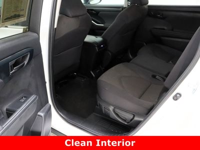 2024 Toyota Highlander FWD - Photo 27