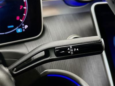 2025 Mercedes-Benz CLE — photo 17 view
