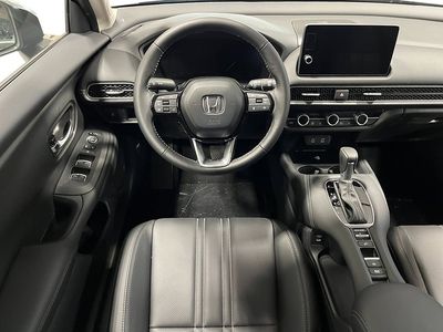 2026 Honda HR-V — photo 21 view