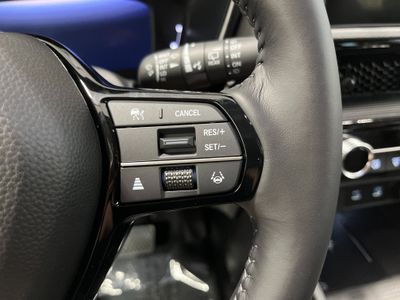 2026 Honda CR-V - Photo 16