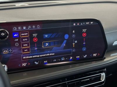 2026 Chevrolet Traverse - Photo 32