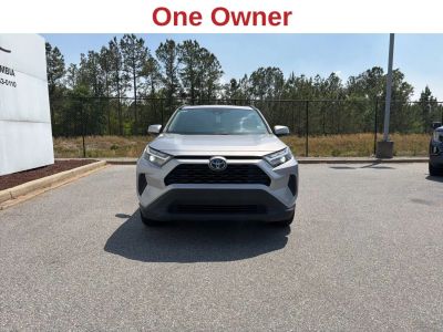 2022 Toyota RAV4 Hybrid - Photo 7
