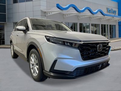 2026 Honda CR-V - Photo 7