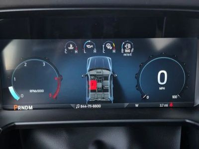 2026 Ford Super Duty — photo 18 view