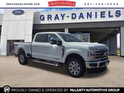 2026 Ford Super Duty — photo 23 view
