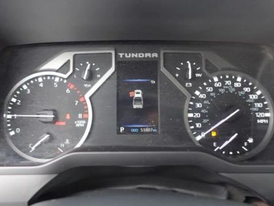 2023 Toyota Tundra - Photo 20