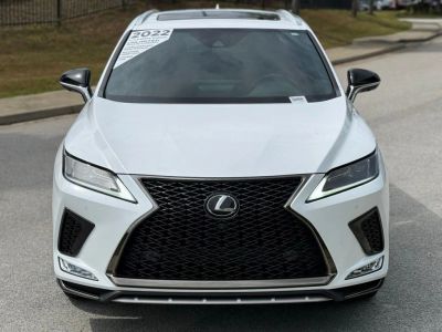 2022 Lexus RX - Photo 6