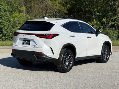 2024 Lexus NX 350 Premium - Photo 11
