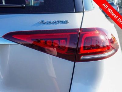 2020 Mercedes-Benz GLE - Photo 7