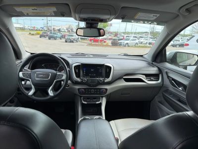 2023 GMC Terrain - Photo 27
