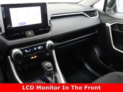 2025 Toyota RAV4 AWD - Photo 15