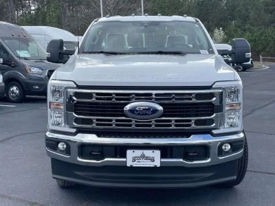 2026 Ford F-350SD - Photo 6