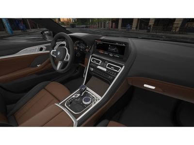 2026 BMW 840i xDrive - Photo 14