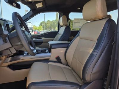 2026 Ford Super Duty — photo 33 view