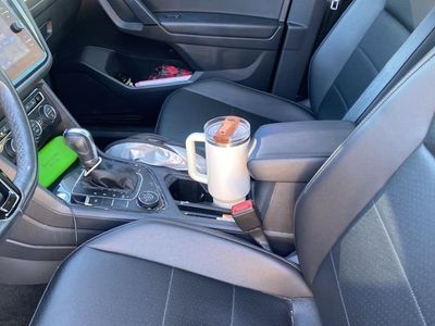 2019 Volkswagen Tiguan - Photo 7