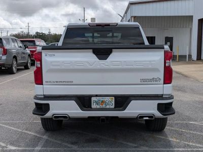 2024 Chevrolet Silverado 1500 - Photo 4