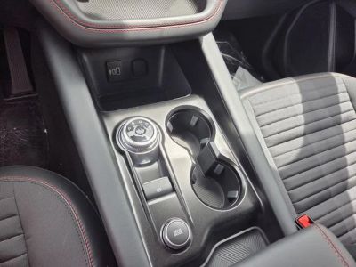 2026 Ford Explorer — photo 9 view