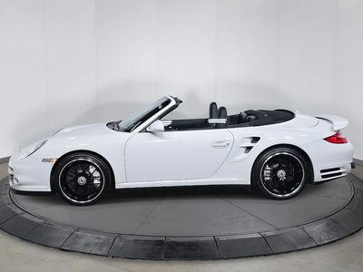 2011 Porsche 911 - Photo 2