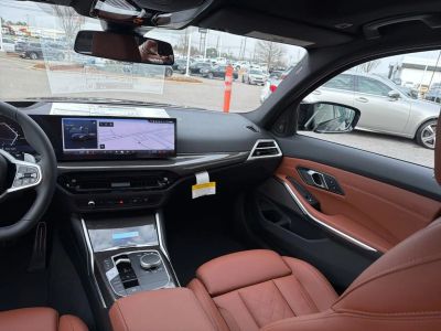 2026 BMW 340i - Photo 28