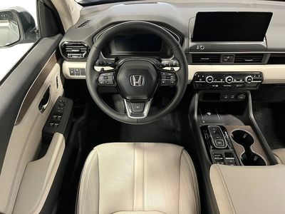 2026 Honda Pilot - Photo 18