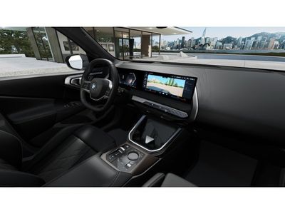 2026 BMW X3 30 xDrive — photo 14 view