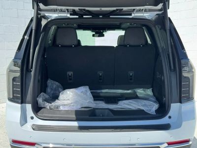 2026 Chevrolet Tahoe - Photo 16