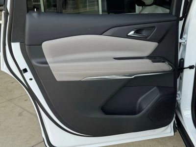 2026 Chevrolet Traverse - Photo 19