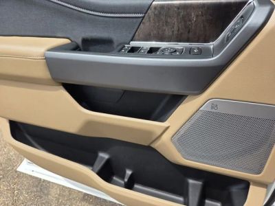 2026 Ford Super Duty — photo 14 view