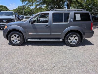 2012 Nissan Pathfinder - Photo 2