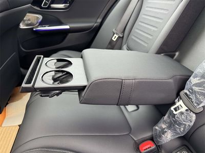 2026 Mercedes-Benz C-Class — photo 31 view