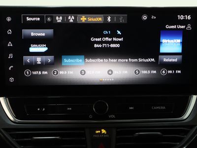 2024 Nissan Altima FWD - Photo 19