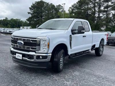 2025 Ford F-350SD - Photo 5