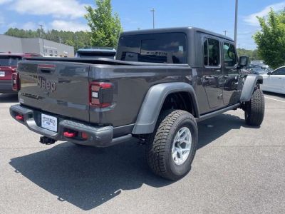 2020 Jeep Gladiator - Photo 3