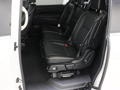 2025 Honda Odyssey FWD - Photo 31