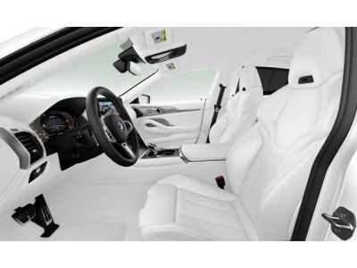 2026 BMW 8 Series - Photo 6