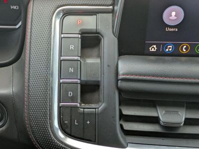 2021 Chevrolet Tahoe - Photo 16