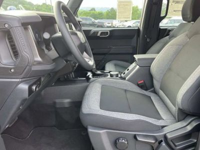 2025 Ford Bronco - Photo 5