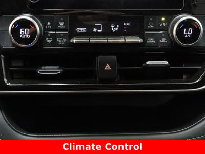 2024 Toyota Highlander FWD - Photo 20